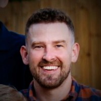 Christopher Rampy, Mba