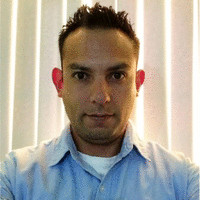 Luis Enrique Garcia Martinez