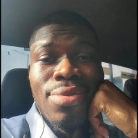 Oluwatimilehin Oyename Aat, Aca (In View)