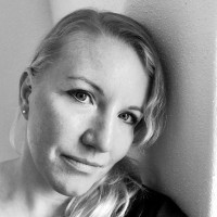 Eva Speer