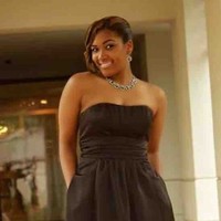 Asiha Williams