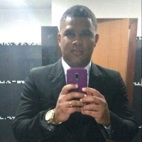 Edvaldo Barbosa De Freitas Junior