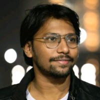 Chinni Krishna Saragadam