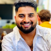 Ankush Mehla