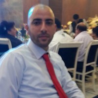 Richard Chamoun