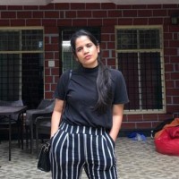 Kajal Jain