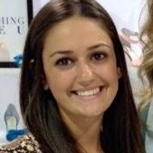 Samantha Frederick