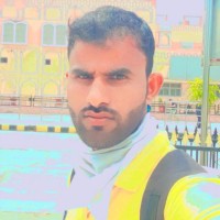 Naresh Kumar Gurjar