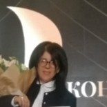 Sevdalina Krasteva