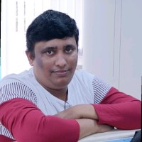 Pramodh kumar S L V