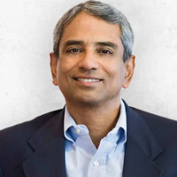 Venkat Mohan