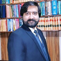 Rana Ayyub Khawer