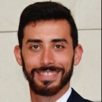 Antonio Domínguez Pérez