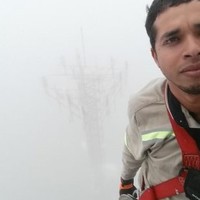 Edgard David Senkell Marroquin