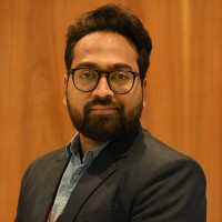 Srajan Shekhar Namdev