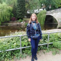 Carol Lee