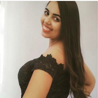 Ingrid da Mata