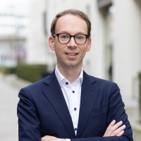 Daniel Schaffner