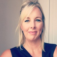 Alison Lesley McKie