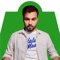 Naveed Ahmad