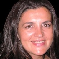 Ana Rosa Moreno García