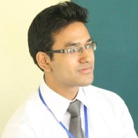 Ayush Manandhar