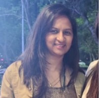 Shrutika Sawant