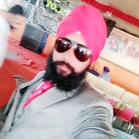 Rachhpal Chhina