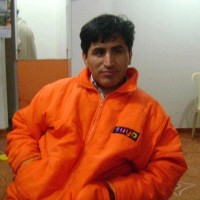 wuilber macazana