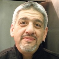 Ralph Colombo