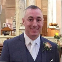Bryan Dolan
