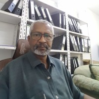 Yustafandi Badawi