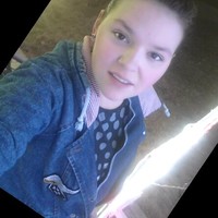 Настя Антипова