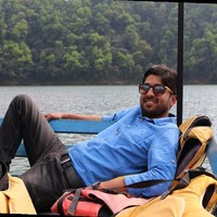 Arjun Khatiwada