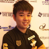 Caleb Fung