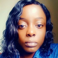 Pamela Ogosi