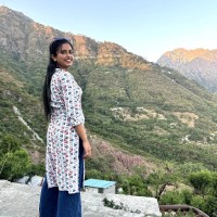 Gyanvi Kanupriya