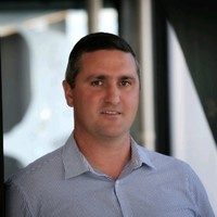 Stephen Cox