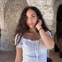 Nadia Margarita