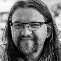 Laurent Couvet