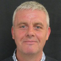Paul Dixon