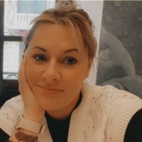 Montse Martin De La Plaza