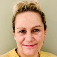 Pernille Roland Overgaard