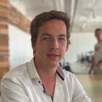 Arnaud Janssens De Varebeke