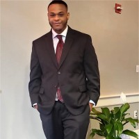 Darian Reed