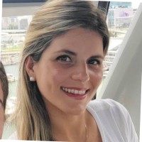 Lauren Frias