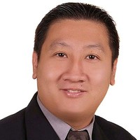 Gilbert Goh