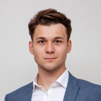 Sebastian Huber