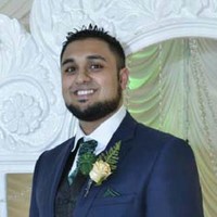 Naveed Saghir