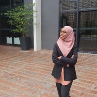 Faezah Yusoff